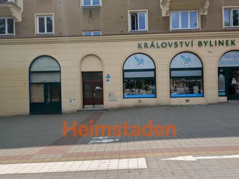 Pronájem kanceláře, Ostrava - Poruba, Opavská, 16 m2