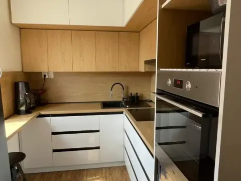 Pronájem bytu 3+1, Karviná - Mizerov, Na Kopci, 54 m2