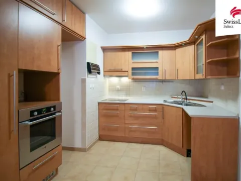 Pronájem bytu 2+kk, Jihlava, Zimní, 56 m2