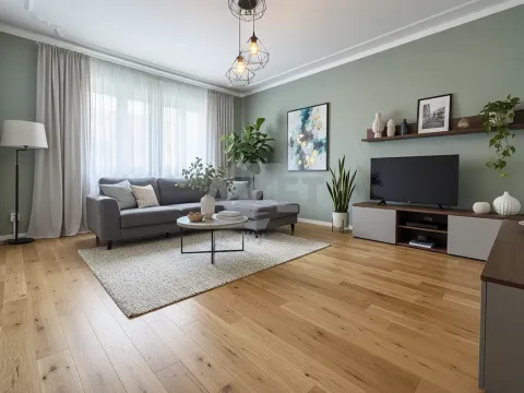 Prodej bytu 1+1, Orlová - Lutyně, Kpt. Jaroše, 36 m2