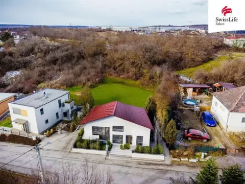 Prodej pozemku pro bydlení, Dyje, 617 m2