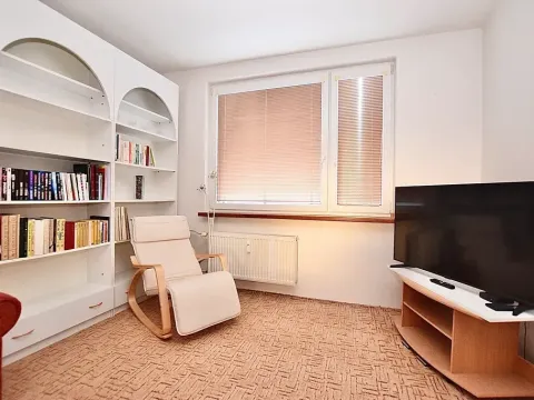 Prodej bytu 2+1, Sobotín, 60 m2