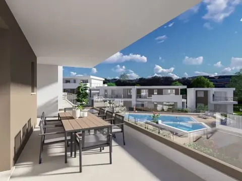 Prodej bytu 3+kk, Desenzano del Garda, Itálie, 67 m2