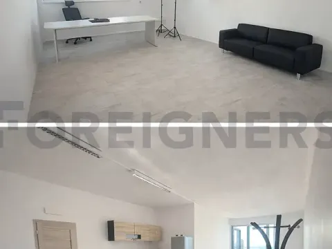 Pronájem kanceláře, Jiříkovice, Rohlenka, 19 m2