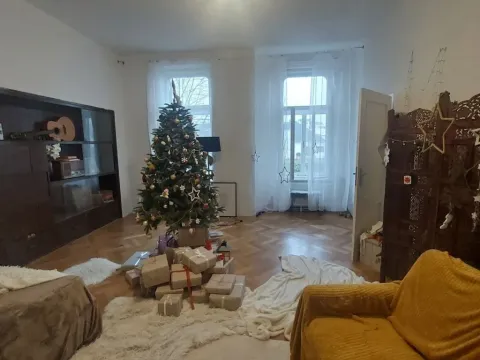 Pronájem bytu 4+1, Olomouc, tř. Svobody, 110 m2