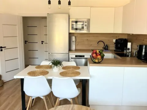 Pronájem bytu 3+kk, Opava - Předměstí, Skřivánčí, 70 m2