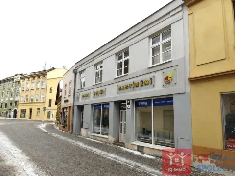 Prodej rodinného domu, Znojmo, Velká Michalská, 326 m2