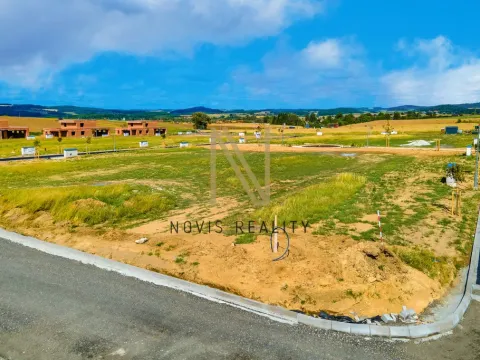 Prodej pozemku pro bydlení, Klatovy, 793 m2