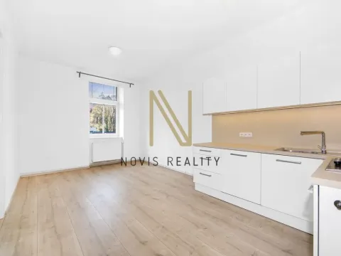 Pronájem bytu 3+1, Plzeň - Jižní Předměstí, Klatovská třída, 120 m2