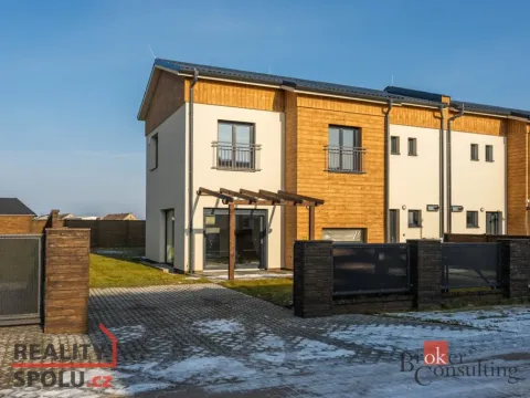 Prodej rodinného domu, Hradec Králové - Rusek, 139 m2