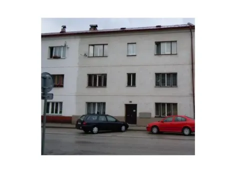 Pronájem bytu 2+1, Úpice, Revoluční, 56 m2