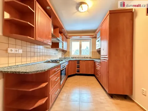 Pronájem bytu 2+1, Uherské Hradiště, Jana Žižky, 63 m2