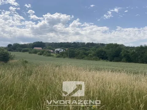 Prodej pozemku pro bydlení, Radostice, 1379 m2