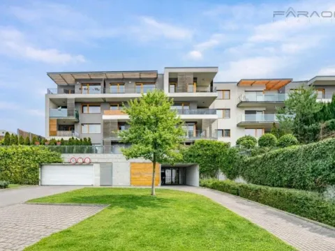 Pronájem bytu 3+kk, Praha - Modřany, Generála Šišky, 84 m2