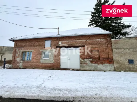 Prodej rodinného domu, Kroměříž - Hradisko, 351 m2