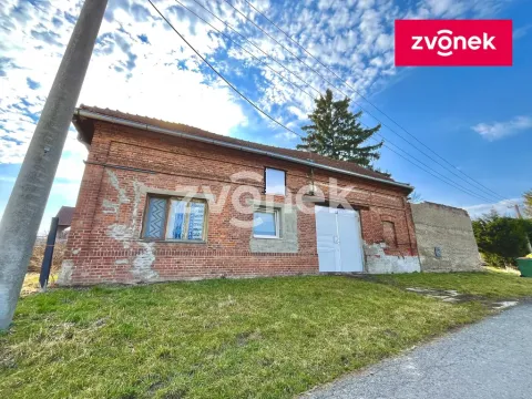 Prodej rodinného domu, Kroměříž - Hradisko, 351 m2