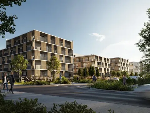 Prodej bytu 3+kk, Kladno, U Engerthu, 90 m2