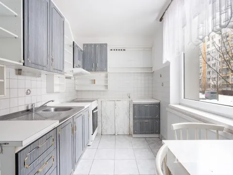 Pronájem bytu 2+1, Praha - Řepy, Makovského, 53 m2