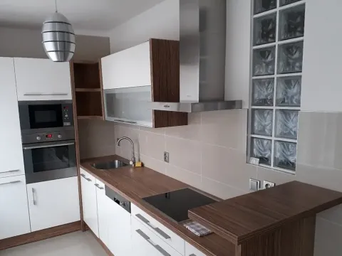 Pronájem bytu 2+kk, Holoubkov, 53 m2