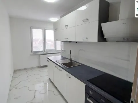 Pronájem bytu 3+1, Cheb, U Stadionu, 74 m2