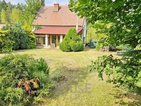 Prodej rodinného domu, Družec, V Zátiší, 186 m2