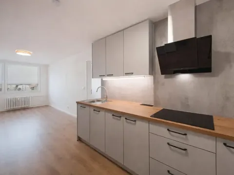 Pronájem bytu 2+kk, Praha - Chodov, Čenětická, 46 m2