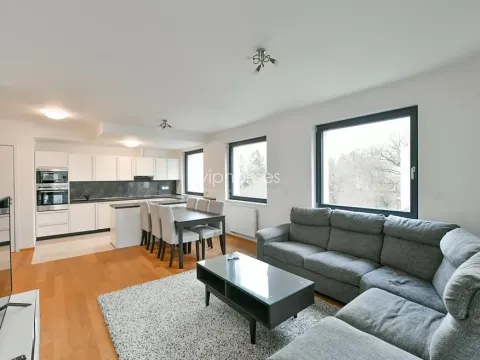 Pronájem bytu 4+kk, Praha - Veleslavín, Pod dvorem, 106 m2