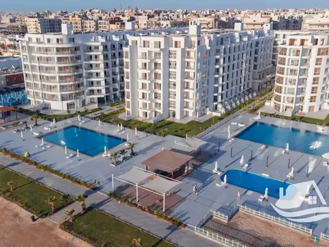 Prodej bytu 1+kk, Hurghada, Egypt, 50 m2