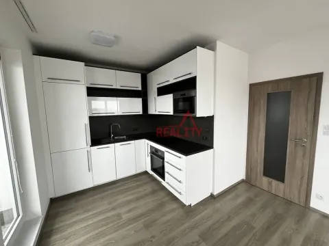 Prodej bytu 2+kk, Praha - Letňany, Štanderova, 59 m2