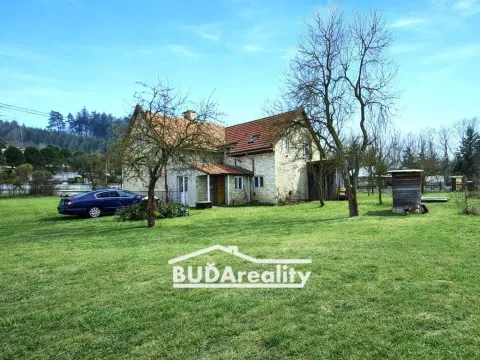 Prodej rodinného domu, Horní Lideč, 220 m2