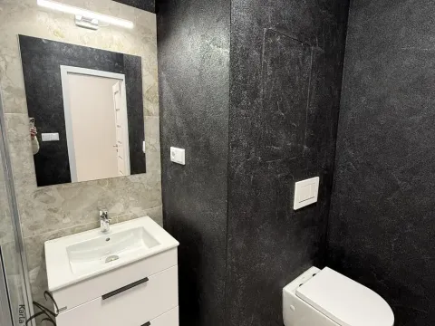 Prodej bytu 2+1, Vsetín, Luh, 54 m2