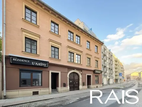 Prodej obchodního prostoru, Brno, 34 m2