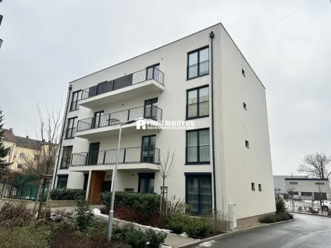 Pronájem bytu 2+kk, Beroun, Na Dražkách, 47 m2