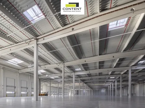Pronájem skladu, Světec - Chotějovice, 5000 m2
