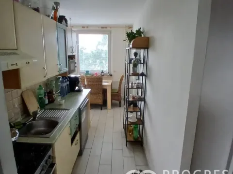 Prodej bytu 3+1, Valašské Meziříčí - Krásno nad Bečvou, 73 m2