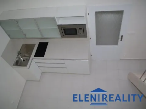 Pronájem bytu 2+1, Jeseník, Tovární, 40 m2