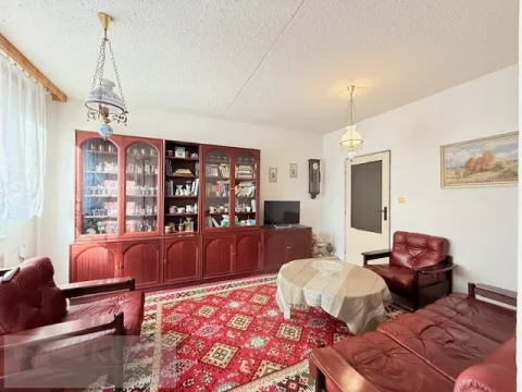 Pronájem bytu 3+1, Třebíč, C. Boudy, 70 m2