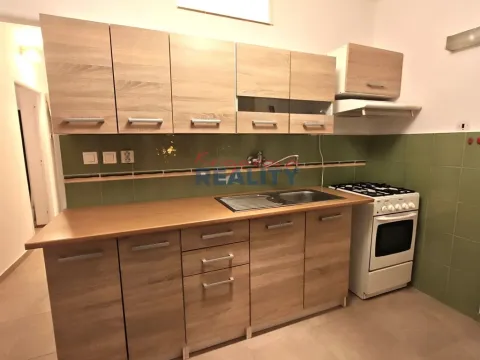 Pronájem bytu 3+1, České Budějovice, Strádova, 62 m2