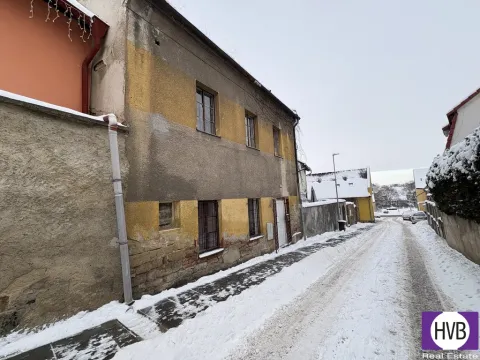 Prodej rodinného domu, Zlonice, Máchova, 118 m2