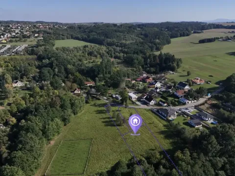 Prodej pozemku pro bydlení, Staré Hodějovice, 3229 m2