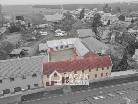 Prodej rodinného domu, Olomouc, Jilemnického, 130 m2