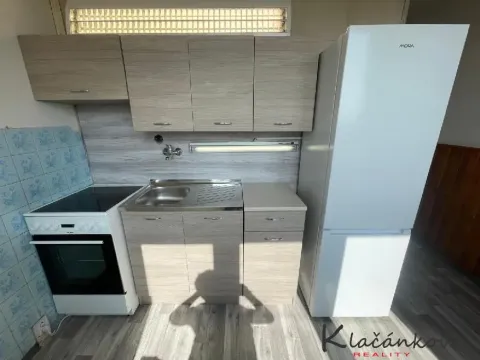 Prodej bytu 2+1, Chomutov, Pod Břízami, 51 m2