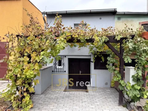 Prodej - jiné, Hustopeče, 21 m2