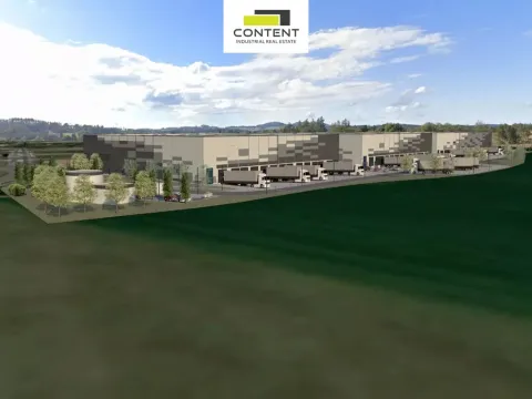 Pronájem výrobních prostor, Chotoviny - Liderovice, 7800 m2