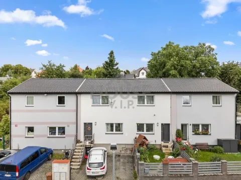 Prodej bytu 3+kk, Praha - Točná, Keltská, 75 m2