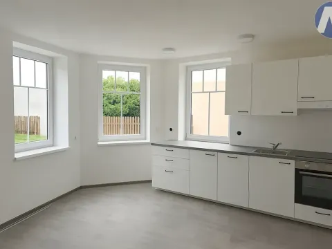 Pronájem bytu 2+kk, Volary, Příčná, 45 m2