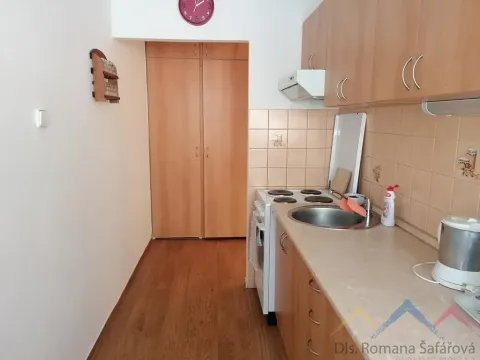Pronájem bytu 2+1, Břidličná, Dlouhá, 54 m2
