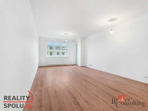 Pronájem bytu 2+kk, Liberec - Liberec X-Františkov, Tovární, 68 m2