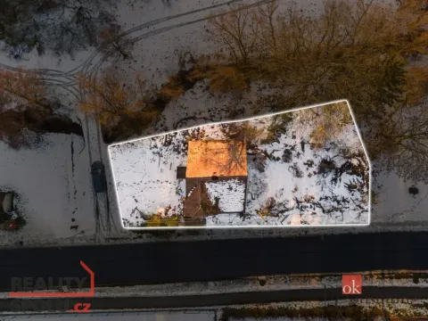 Prodej rodinného domu, Staré Sedliště, 78 m2