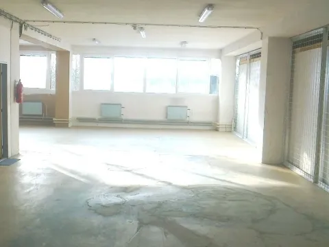 Pronájem skladu, Praha - Horní Počernice, Ve žlíbku, 435 m2